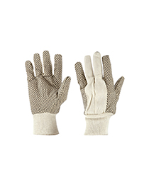 Handschuhe gegen minimale Risiken